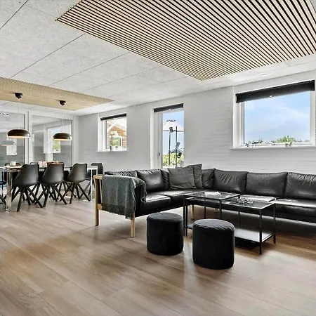 Сasa de vacaciones 2248-ringkobing-vestklitvej-16-a Klegod