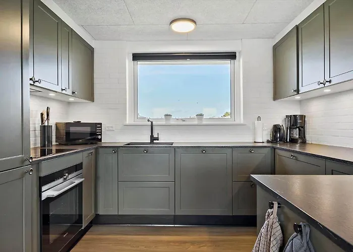 Сasa de vacaciones 2248-ringkobing-vestklitvej-16-a Klegod