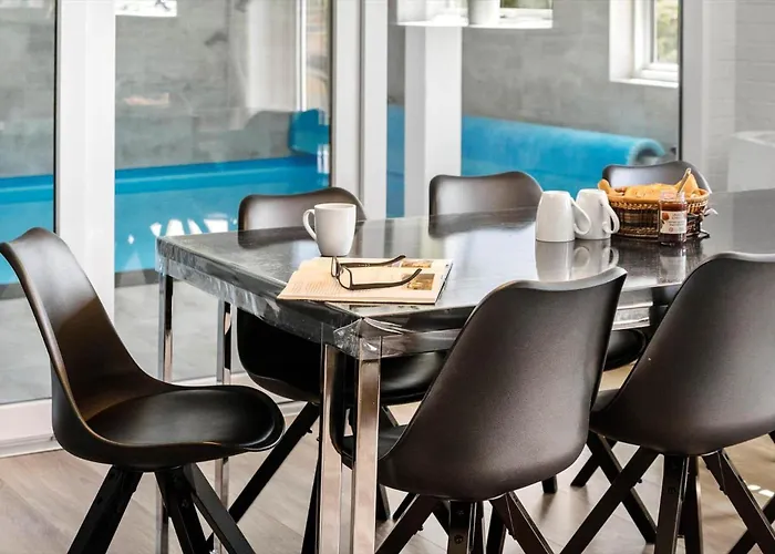 2248-ringkobing-vestklitvej-16-a Сasa de vacaciones *