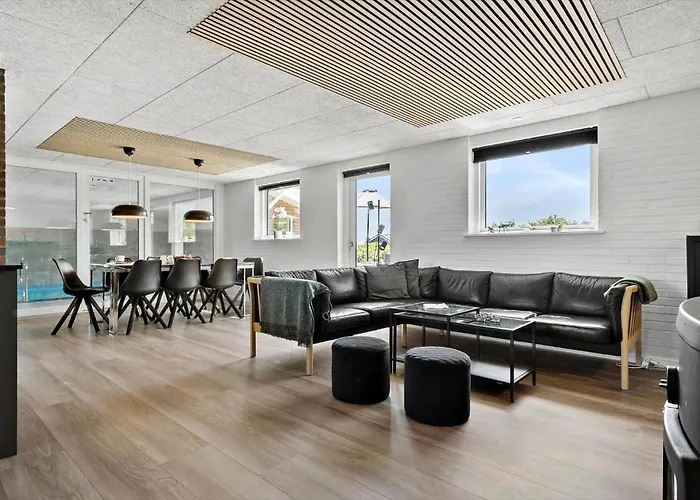 Сasa de vacaciones 2248-ringkobing-vestklitvej-16-a Klegod