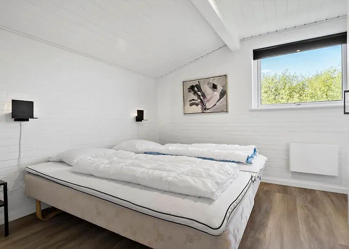 2248-ringkobing-vestklitvej-16-a Сasa de vacaciones *