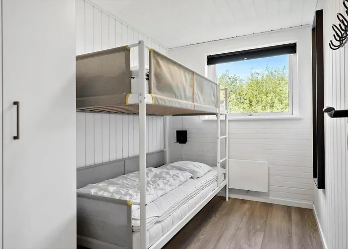 Сasa de vacaciones 2248-ringkobing-vestklitvej-16-a