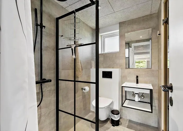 Сasa de vacaciones 2248-ringkobing-vestklitvej-16-a *