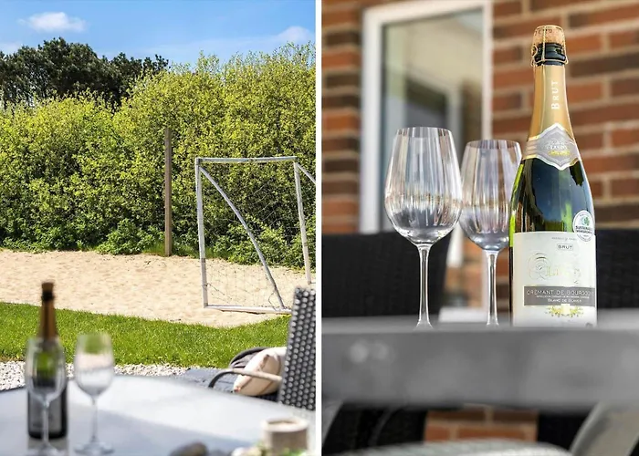 Сasa de vacaciones 2248-ringkobing-vestklitvej-16-a *