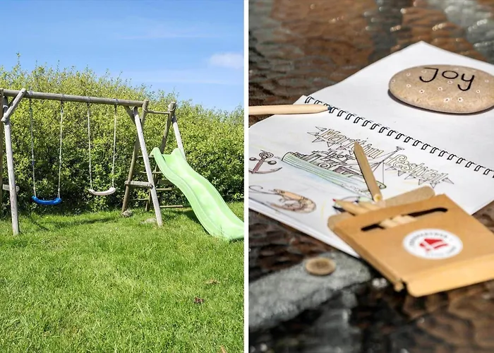 Сasa de vacaciones 2248-ringkobing-vestklitvej-16-a