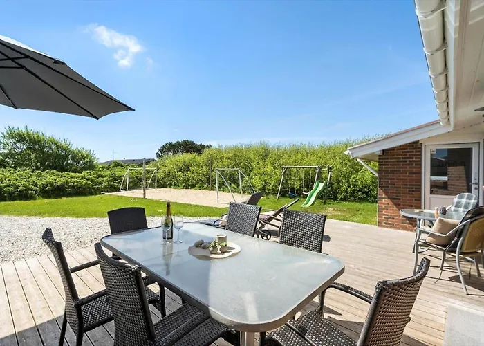 Сasa de vacaciones 2248-ringkobing-vestklitvej-16-a