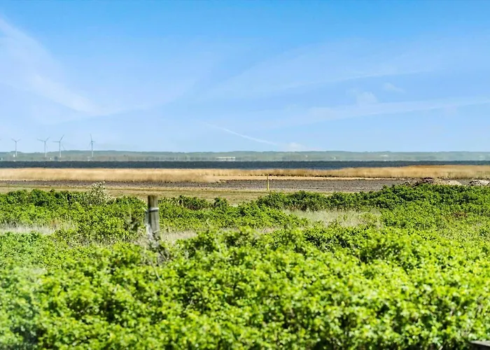 Сasa de vacaciones 2248-ringkobing-vestklitvej-16-a Klegod