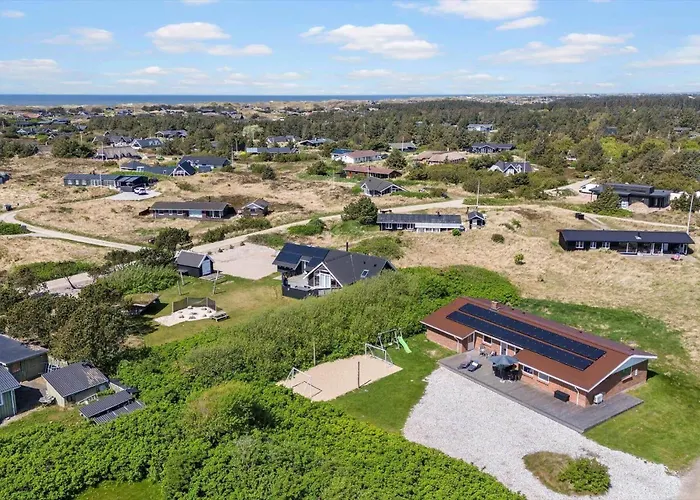 Сasa de vacaciones 2248-ringkobing-vestklitvej-16-a Klegod