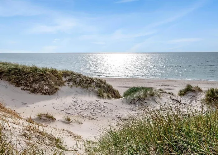 Сasa de vacaciones 2248-ringkobing-vestklitvej-16-a